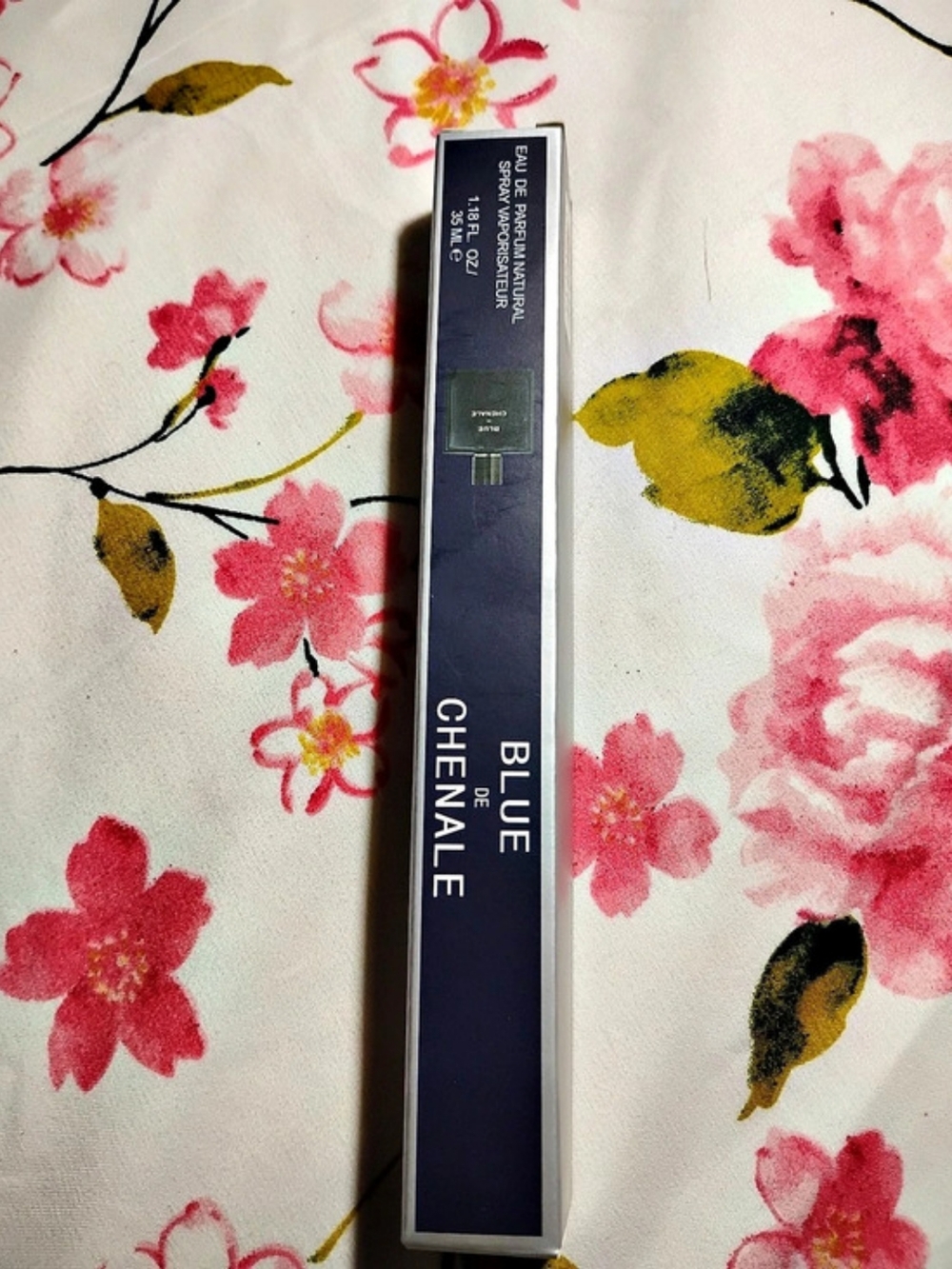 Chanel Le Bleu de Chanel Blue Eyeliner NWT